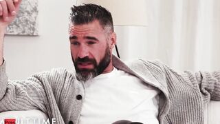 Tight Cunt Babysitter Wanted A Ride On My DILF Dick!