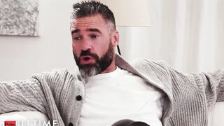 Tight Cunt Babysitter Wanted A Ride On My DILF Dick!