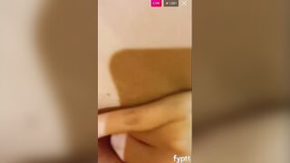 Compilation of naked tiktok tits and ass