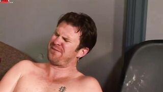 Pretty sex from homosexual friends