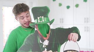 Dont Fucking Ruin St Patricks Day