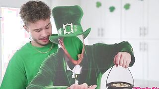 Dont Fucking Ruin St Patricks Day