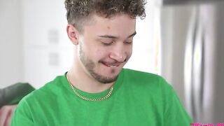 Dont Fucking Ruin St Patricks Day