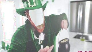 Dont Fucking Ruin St Patricks Day