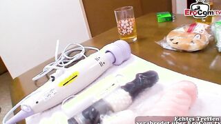 Great Shy chinese college teenagers 18yo seduced for sex games