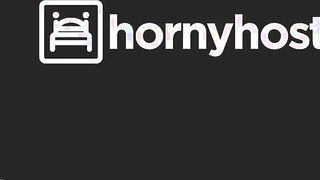 HORNYHOSTEL - (Darcia Lee, Daphne Klyde) - THRILL SEEKER - The teenagers Year Mature Compilation
