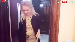 PORNDOEPEDIA - Arteya & Sicilia Have The Stunning Lesbo Sex Guide - VIPSEXVAULT