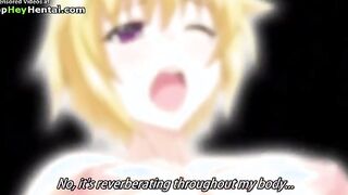 Hentai student fucks beautiful busty college girls