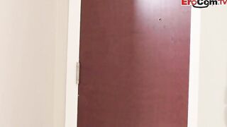 very skinny british amateur dark haired 18 year old banged