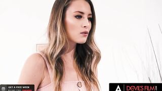 I Beg You To Anal Screwed Me Stepdaddy Please! With
