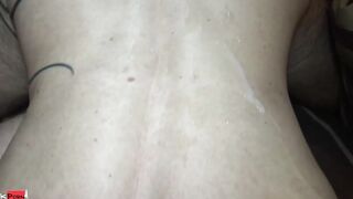 Jess ROYAN banged raw by striaght anonymous with XXL DICK