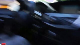 Mary Jean Watches Him Spew Jizz All Over Her Ass