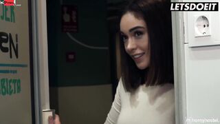 VULGAR HOSTEL - SEXUAL AS POUNDED - Dark Hair Compilation Part 7 - (Anya Krey, Tommy Cabrio, Ginebra Bellucci, Jesus Reyes)