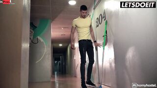 VULGAR HOSTEL - SEXUAL AS POUNDED - Dark Hair Compilation Part 7 - (Anya Krey, Tommy Cabrio, Ginebra Bellucci, Jesus Reyes)