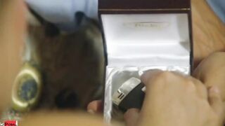 Cutie anal deep experiences (Full Tape)