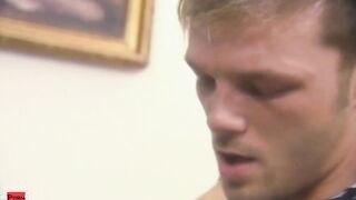 Cutie anal deep experiences (Full Tape)