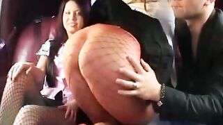 Rocco kinky Bombshell moto hard 2 L'Epilogo - Episode 3