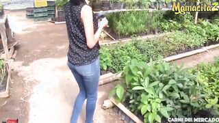 MAMACITAZ - (Sofia Candela & Pedro Nel) Beauty mom Latina Got Tricked