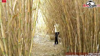 Thin Amateur bimbo inside african pantyhose love public Sex
