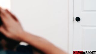 Big ass stepmom fucked by a stepson