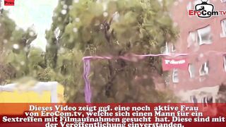 skinny german barely legal pick up on street for real sexdate