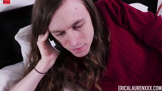 PORNSTARPLATINUM milf Doctor Erica Lauren Fucks Conor Coxxx