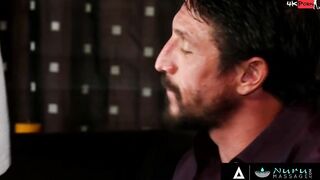 NURU GRIND - Sexual Masseuse Ariana Marie Offer Him What He Really Wants