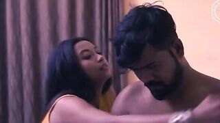 NueFlix Present College Couple New Web Series 2023