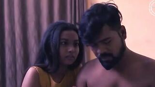 NueFlix Present College Couple New Web Series 2023