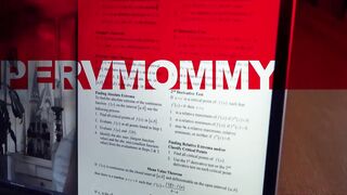Stepmom Lillith Morningstar Helps Me Focus