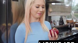 Stepbrother fuck Hot stepsister hardcore