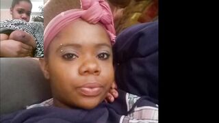Cutie Cougar Shakia Shoels
