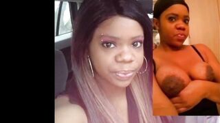 Cutie Cougar Shakia Shoels