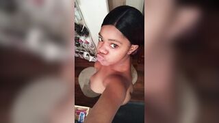 Cutie Cougar Shakia Shoels