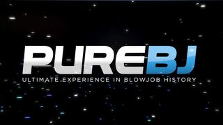 PureBJ - Honey Demon offer POV bj inside lingeire
