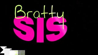 ty Sis - View Me Undress S12:E4