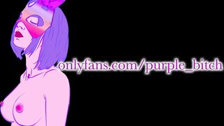 Pussyfuck and anal with stepsister into shower