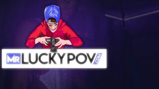 Shy 19 Yo hot Joey White Banged With Buttplug