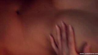 Finding The Irresistible Lesbo Love Seduction Moment