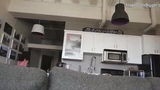 Dancer hoe bribed and boned. Cum inside mouth. Hottie whore