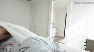 Adorable thin skank gets nailed. Cum on face. Bae lusty