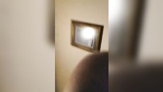 Session with a thick puerto rican escort