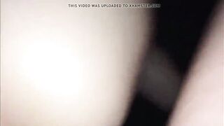 Freaky cougar Anal into pov