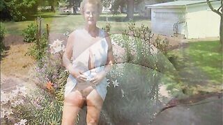 ILoveGrannY Grandmas Pictured for Home Porn