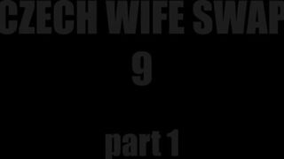 Czech Ex-Wife Swap 9 - full video