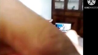 indian Bombshell n adorable punjab professor getting boned