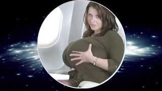 Milena Velba Plowed