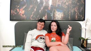Porn Debut for Long Butt Freak Sophia de Bum aka