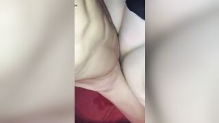 Dutch bimbo got fuck by monstercock