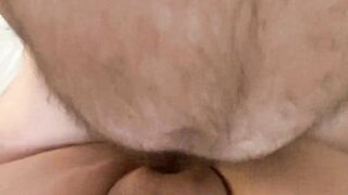 Bae BBW being an anal bimbo and taking my rough